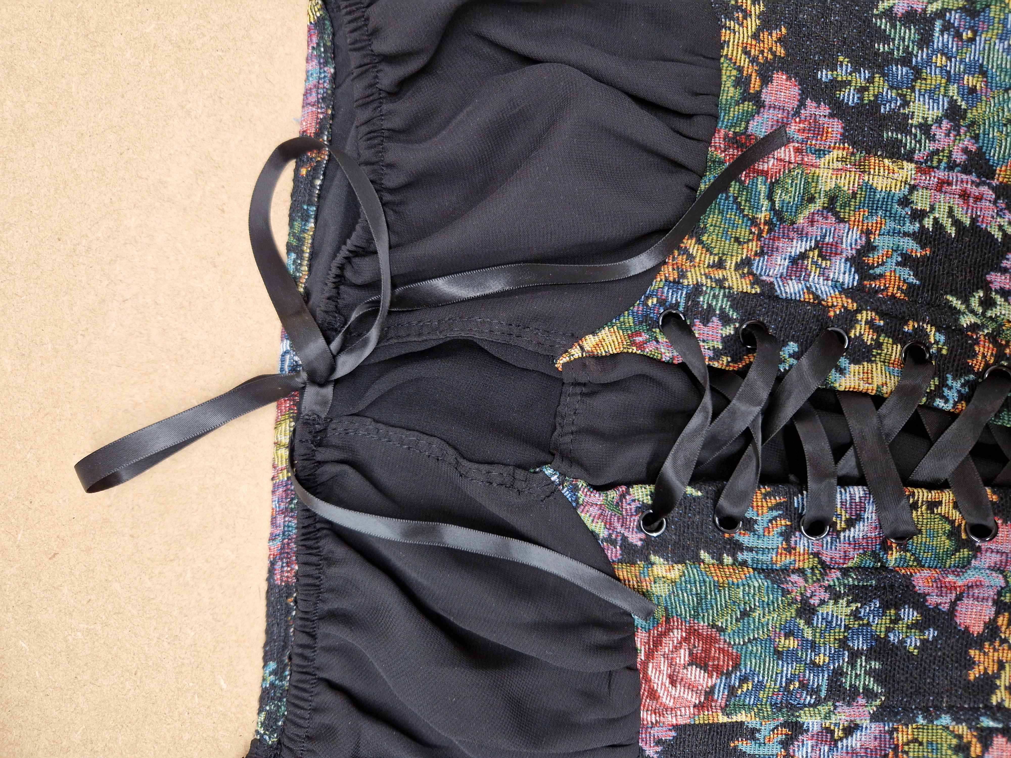 Another Custom Piece