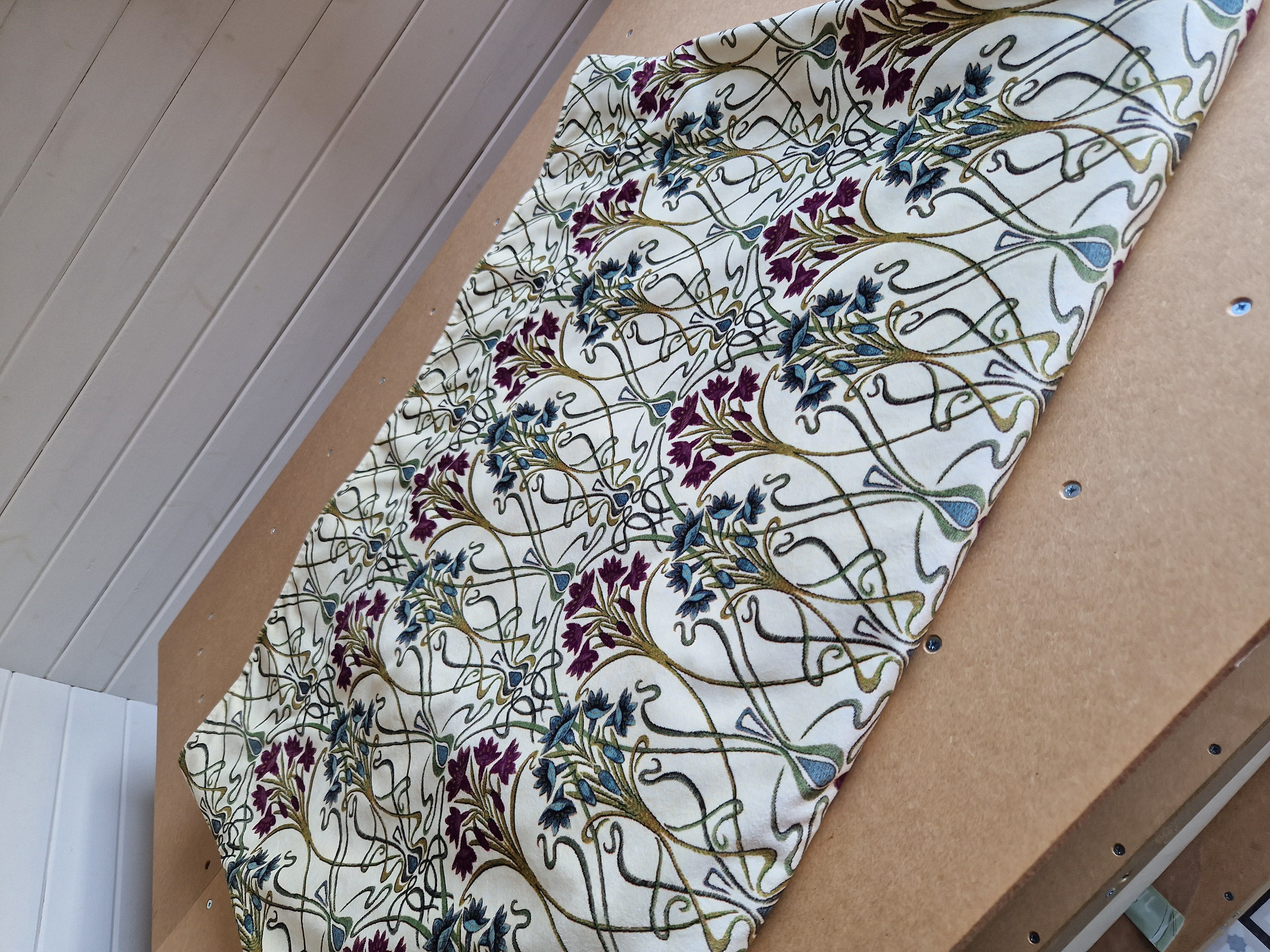 Another Custom Piece