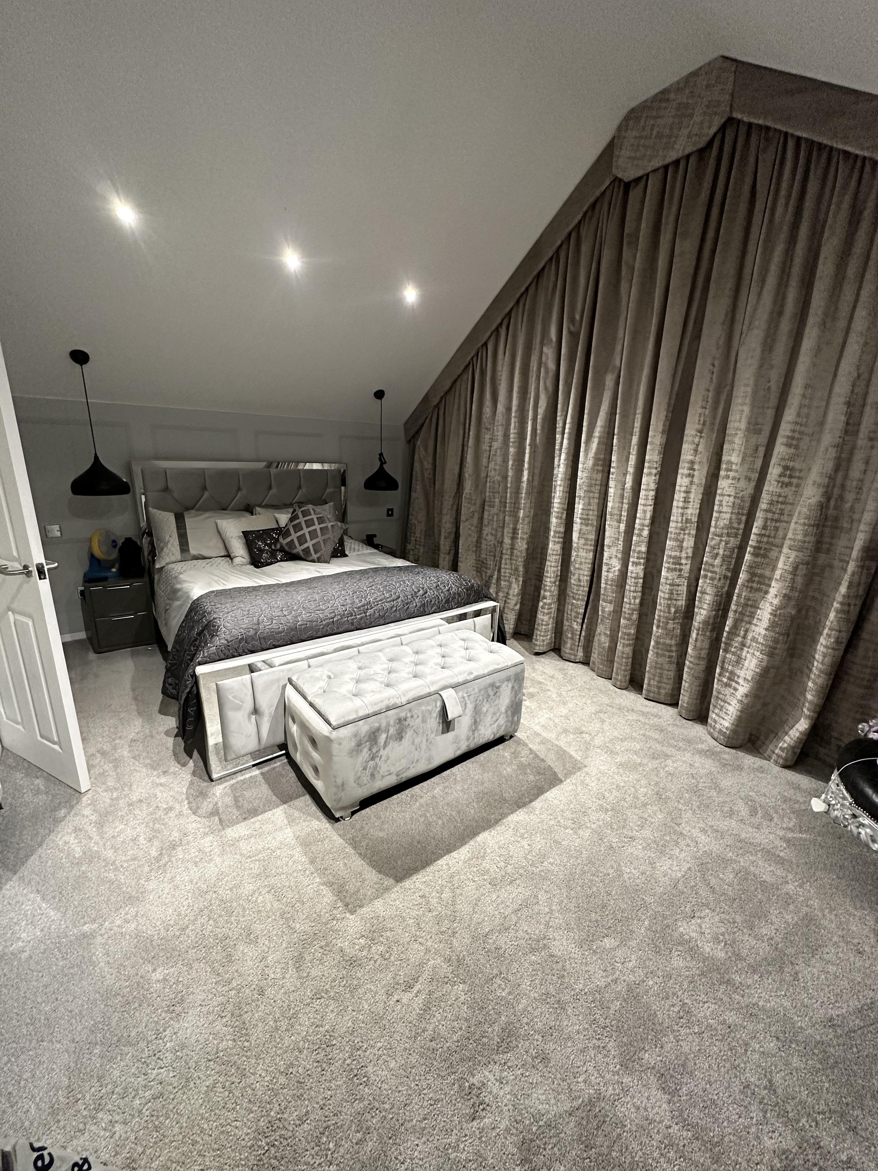 Outdoor Furniture Cover