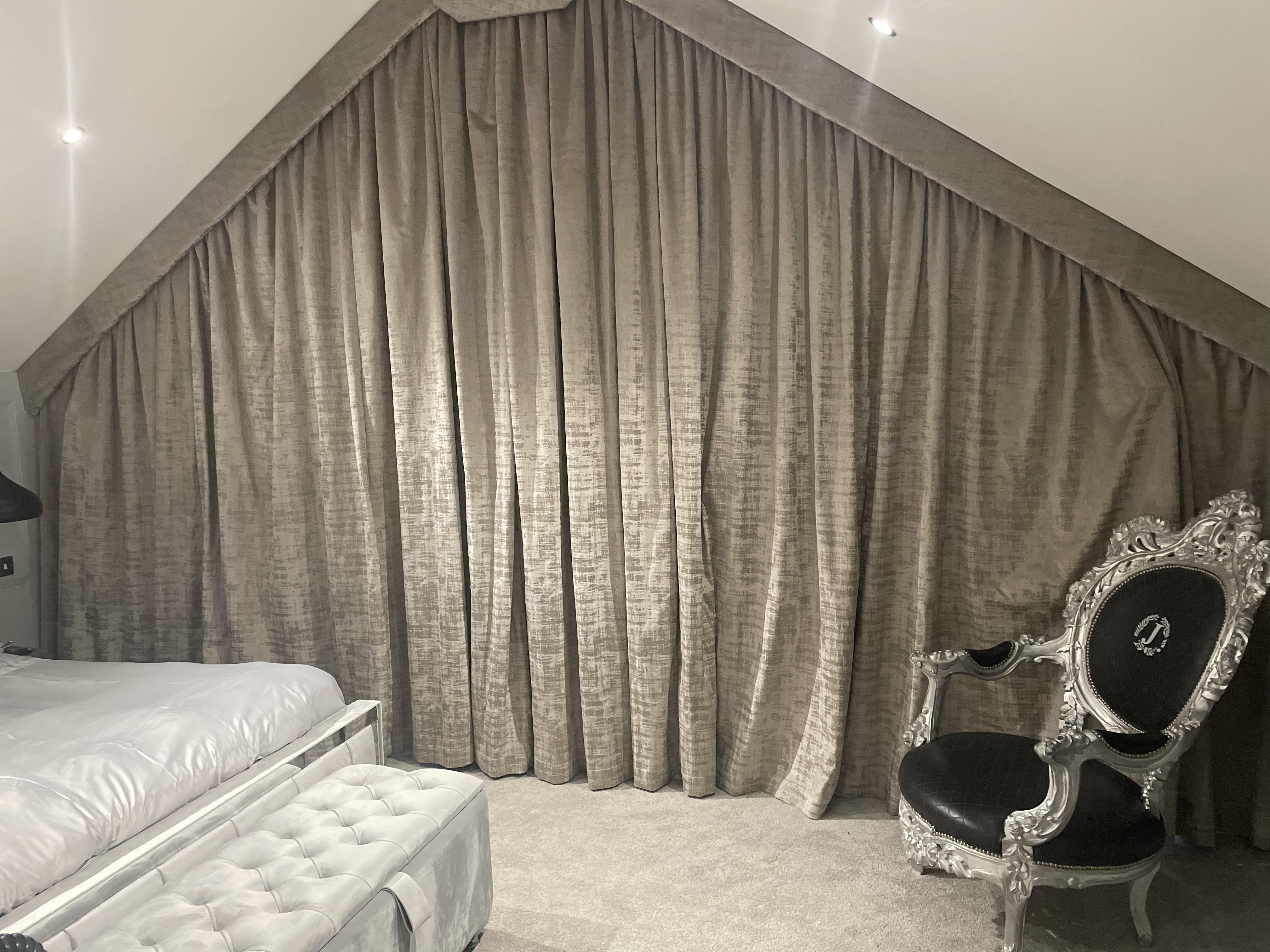 Another Custom Piece